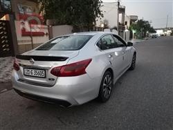 نيسان ألتيما